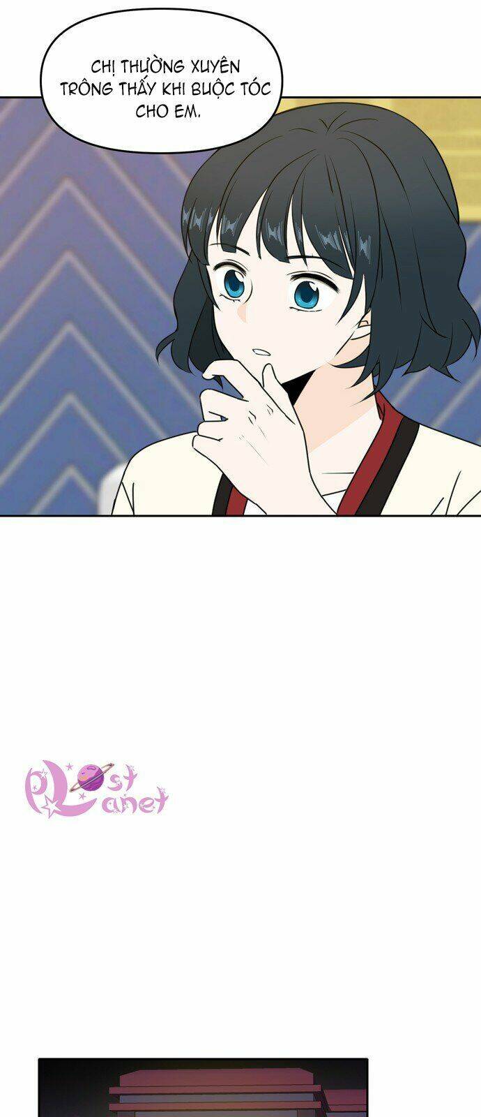Kiếp Này Cũng Xin Chăm Sóc Tôi Như Vậy Nhé Chapter 45 - Trang 2