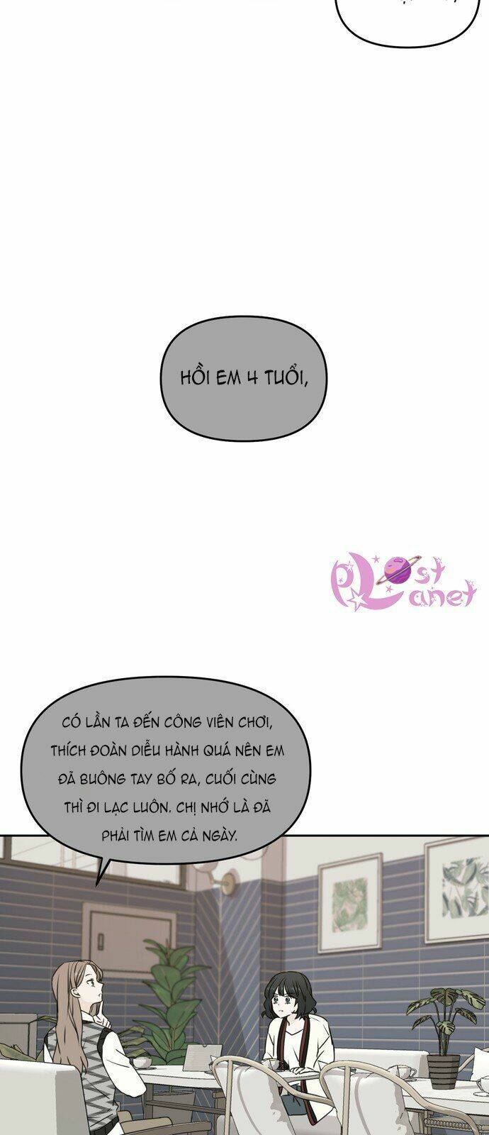 Kiếp Này Cũng Xin Chăm Sóc Tôi Như Vậy Nhé Chapter 45 - Trang 2