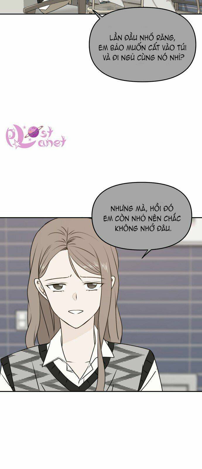 Kiếp Này Cũng Xin Chăm Sóc Tôi Như Vậy Nhé Chapter 45 - Trang 2