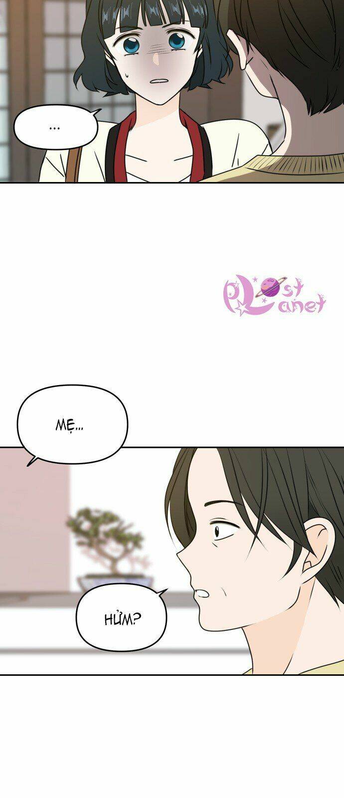 Kiếp Này Cũng Xin Chăm Sóc Tôi Như Vậy Nhé Chapter 45 - Trang 2