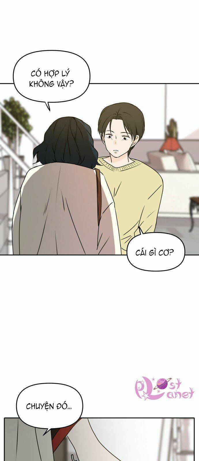 Kiếp Này Cũng Xin Chăm Sóc Tôi Như Vậy Nhé Chapter 45 - Trang 2