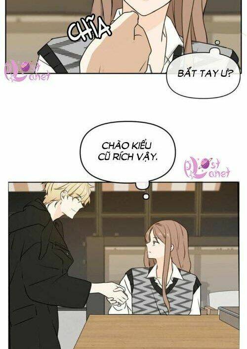 Kiếp Này Cũng Xin Chăm Sóc Tôi Như Vậy Nhé Chapter 46 - Trang 2