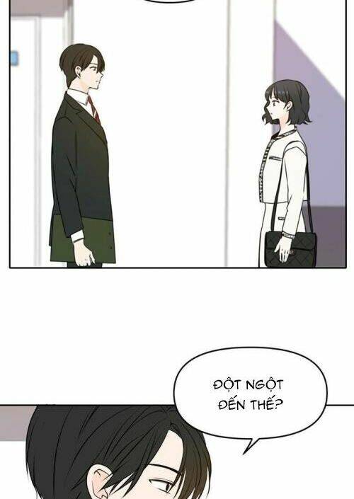 Kiếp Này Cũng Xin Chăm Sóc Tôi Như Vậy Nhé Chapter 46 - Trang 2