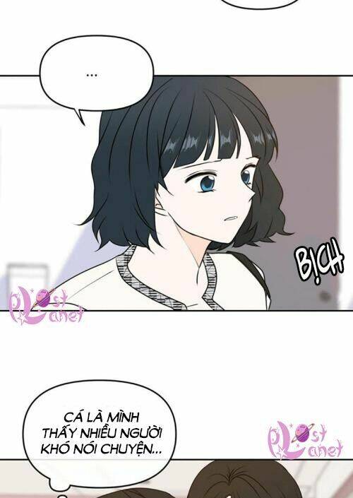 Kiếp Này Cũng Xin Chăm Sóc Tôi Như Vậy Nhé Chapter 46 - Trang 2