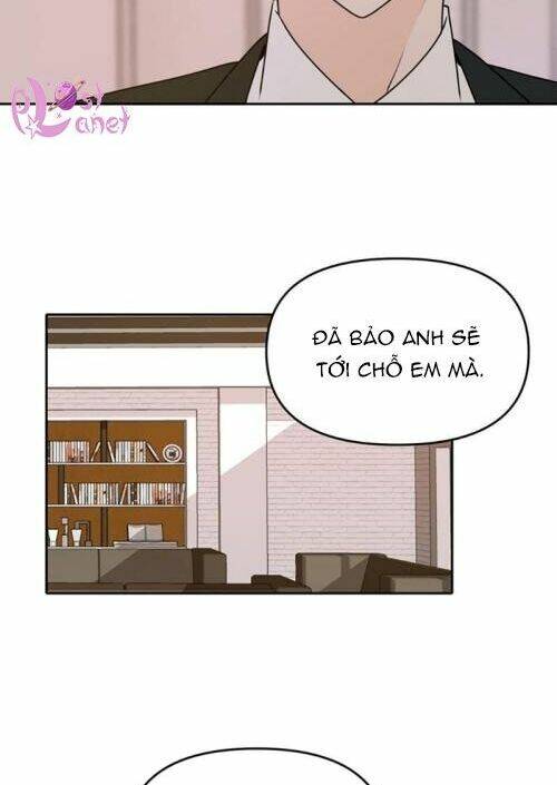 Kiếp Này Cũng Xin Chăm Sóc Tôi Như Vậy Nhé Chapter 46 - Trang 2