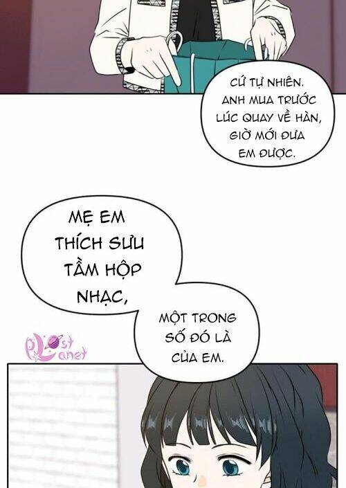 Kiếp Này Cũng Xin Chăm Sóc Tôi Như Vậy Nhé Chapter 46 - Trang 2