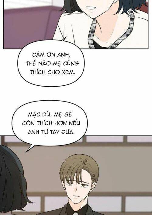 Kiếp Này Cũng Xin Chăm Sóc Tôi Như Vậy Nhé Chapter 46 - Trang 2