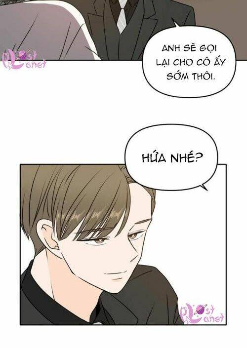 Kiếp Này Cũng Xin Chăm Sóc Tôi Như Vậy Nhé Chapter 46 - Trang 2