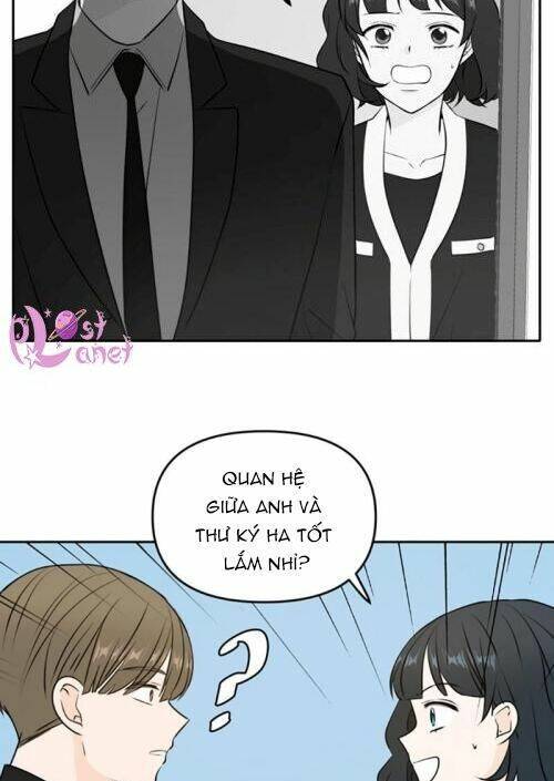 Kiếp Này Cũng Xin Chăm Sóc Tôi Như Vậy Nhé Chapter 46 - Trang 2