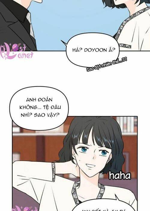 Kiếp Này Cũng Xin Chăm Sóc Tôi Như Vậy Nhé Chapter 46 - Trang 2