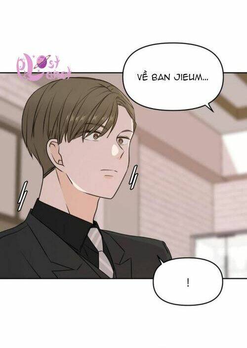 Kiếp Này Cũng Xin Chăm Sóc Tôi Như Vậy Nhé Chapter 46 - Trang 2