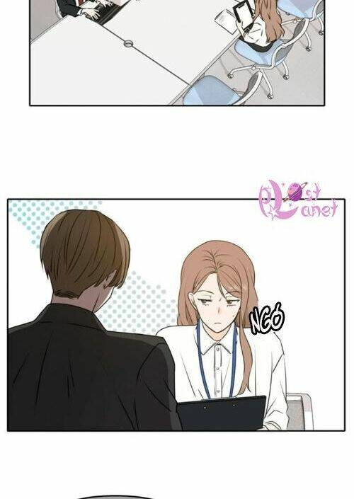 Kiếp Này Cũng Xin Chăm Sóc Tôi Như Vậy Nhé Chapter 46 - Trang 2