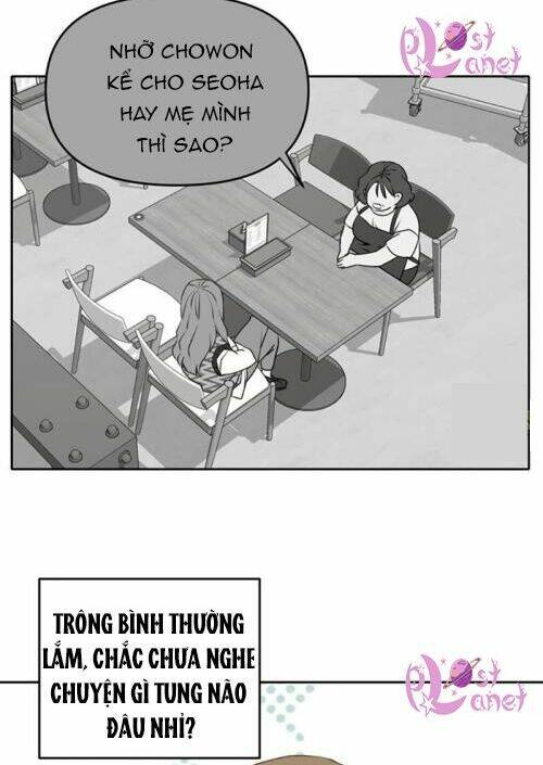 Kiếp Này Cũng Xin Chăm Sóc Tôi Như Vậy Nhé Chapter 46 - Trang 2