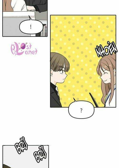 Kiếp Này Cũng Xin Chăm Sóc Tôi Như Vậy Nhé Chapter 46 - Trang 2