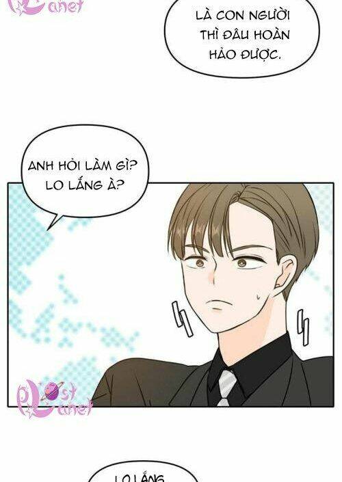 Kiếp Này Cũng Xin Chăm Sóc Tôi Như Vậy Nhé Chapter 46 - Trang 2