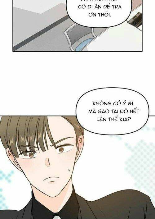 Kiếp Này Cũng Xin Chăm Sóc Tôi Như Vậy Nhé Chapter 46 - Trang 2