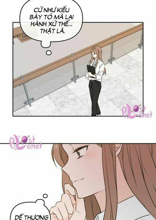 Kiếp Này Cũng Xin Chăm Sóc Tôi Như Vậy Nhé Chapter 46 - Trang 2