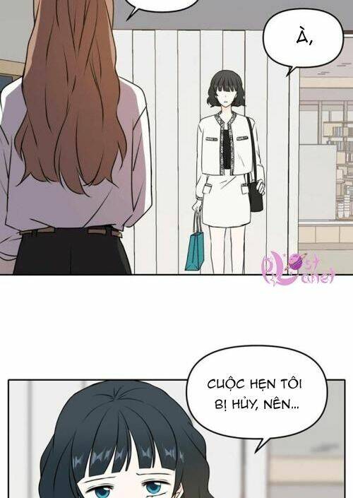 Kiếp Này Cũng Xin Chăm Sóc Tôi Như Vậy Nhé Chapter 46 - Trang 2