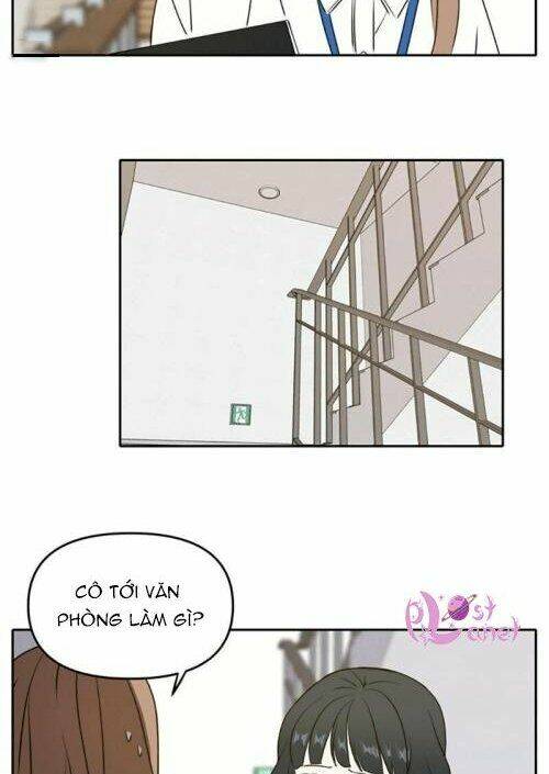 Kiếp Này Cũng Xin Chăm Sóc Tôi Như Vậy Nhé Chapter 46 - Trang 2