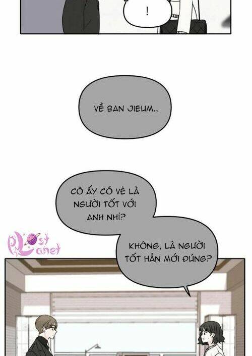 Kiếp Này Cũng Xin Chăm Sóc Tôi Như Vậy Nhé Chapter 46 - Trang 2