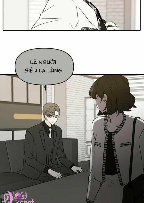 Kiếp Này Cũng Xin Chăm Sóc Tôi Như Vậy Nhé Chapter 46 - Trang 2