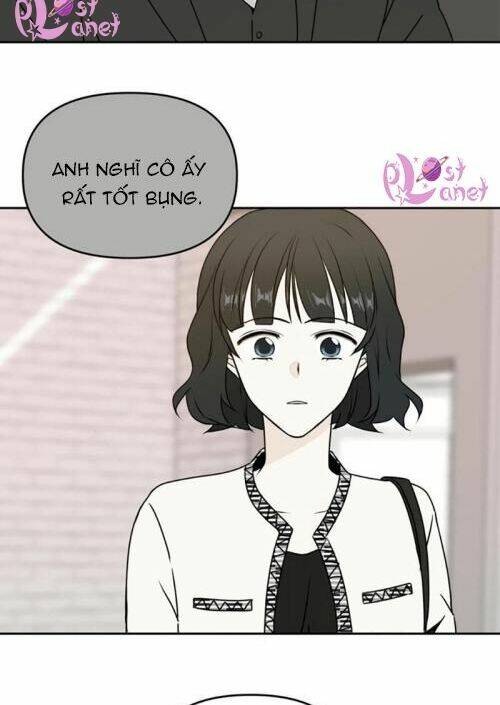 Kiếp Này Cũng Xin Chăm Sóc Tôi Như Vậy Nhé Chapter 46 - Trang 2