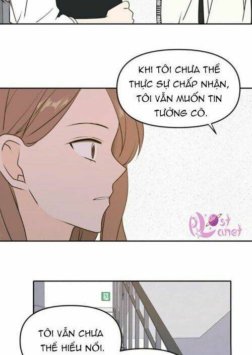 Kiếp Này Cũng Xin Chăm Sóc Tôi Như Vậy Nhé Chapter 46 - Trang 2