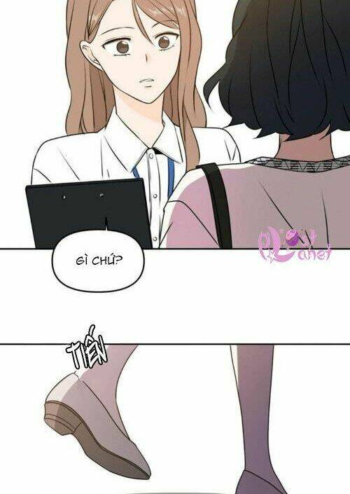 Kiếp Này Cũng Xin Chăm Sóc Tôi Như Vậy Nhé Chapter 46 - Trang 2