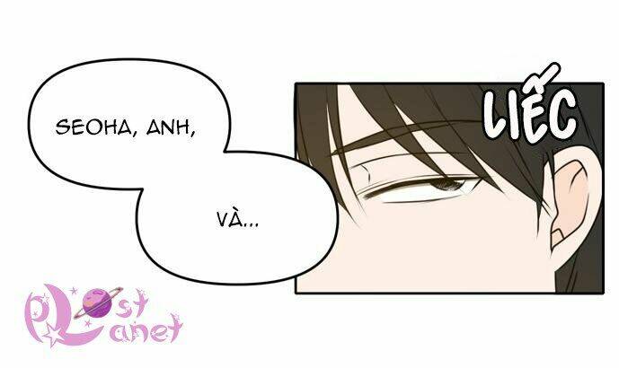 Kiếp Này Cũng Xin Chăm Sóc Tôi Như Vậy Nhé Chapter 47 - Trang 2