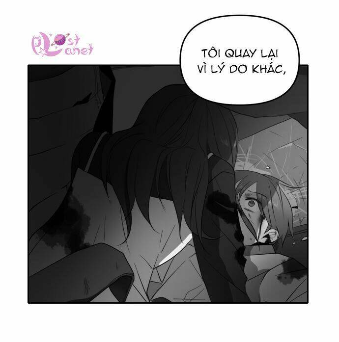 Kiếp Này Cũng Xin Chăm Sóc Tôi Như Vậy Nhé Chapter 47 - Trang 2