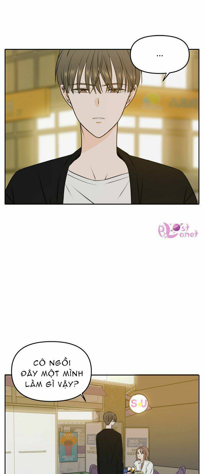 Kiếp Này Cũng Xin Chăm Sóc Tôi Như Vậy Nhé Chapter 48 - Trang 2