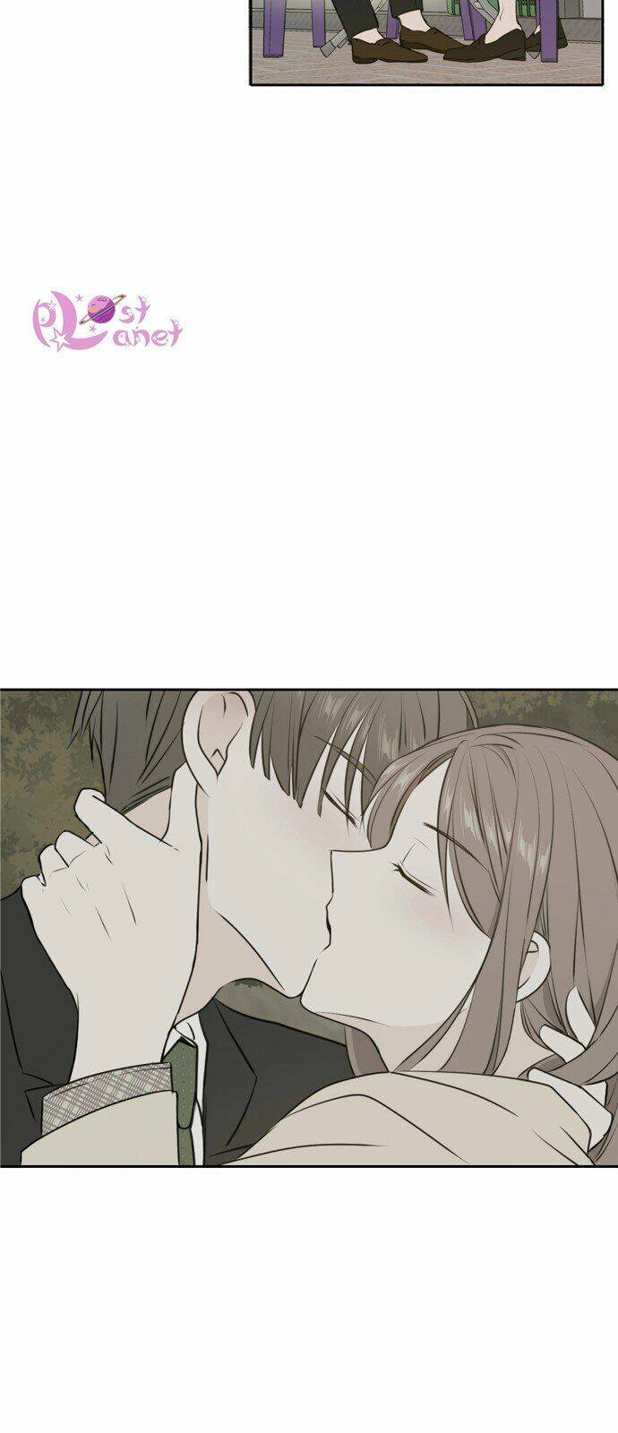 Kiếp Này Cũng Xin Chăm Sóc Tôi Như Vậy Nhé Chapter 48 - Trang 2