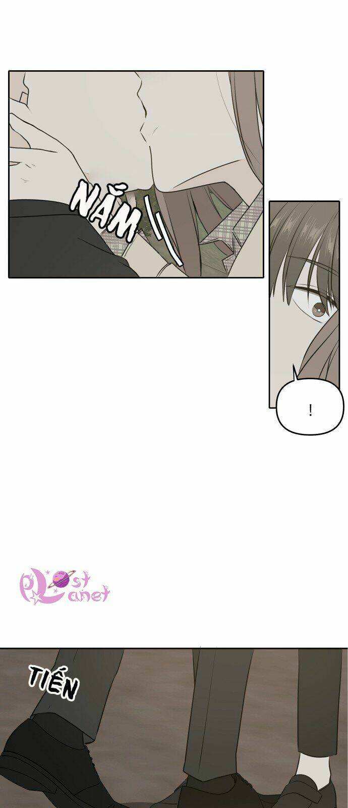 Kiếp Này Cũng Xin Chăm Sóc Tôi Như Vậy Nhé Chapter 48 - Trang 2