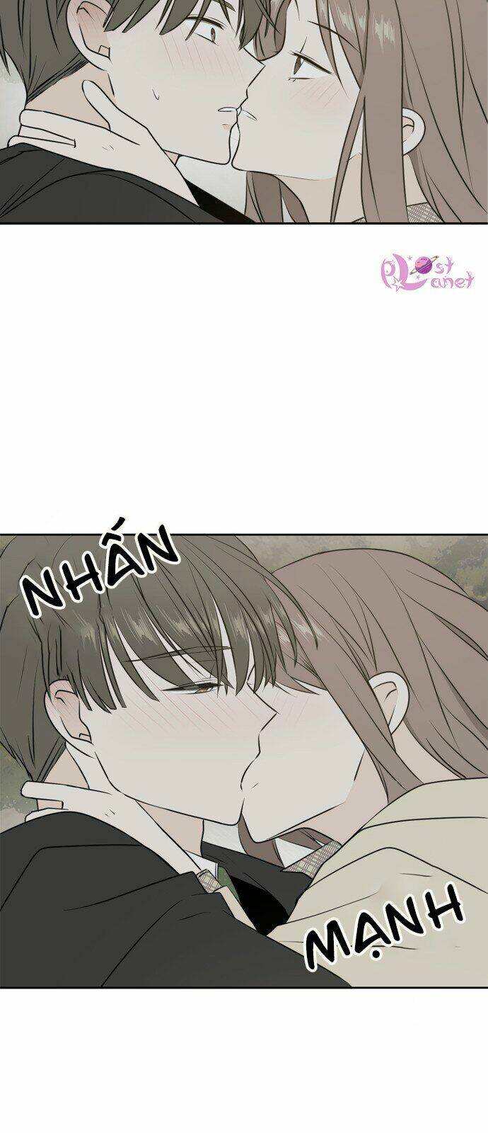 Kiếp Này Cũng Xin Chăm Sóc Tôi Như Vậy Nhé Chapter 48 - Trang 2