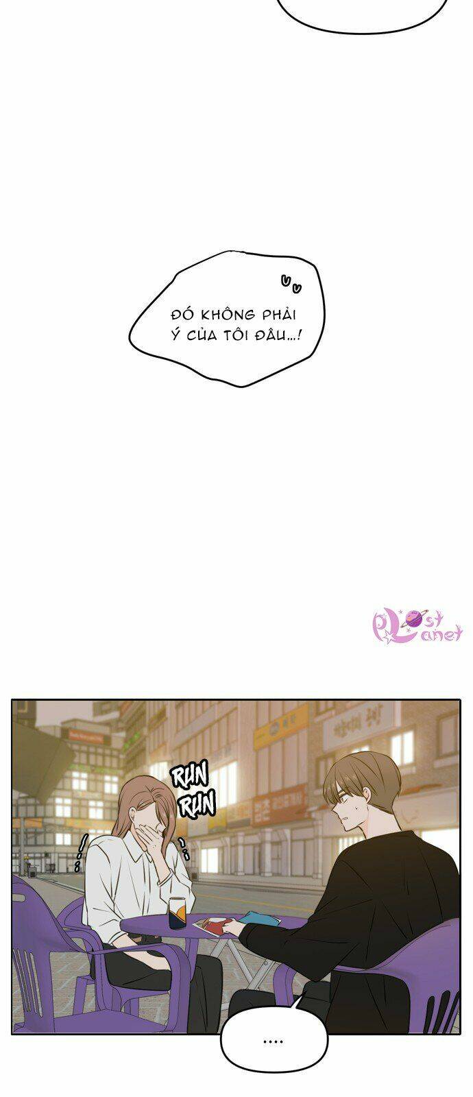 Kiếp Này Cũng Xin Chăm Sóc Tôi Như Vậy Nhé Chapter 48 - Trang 2