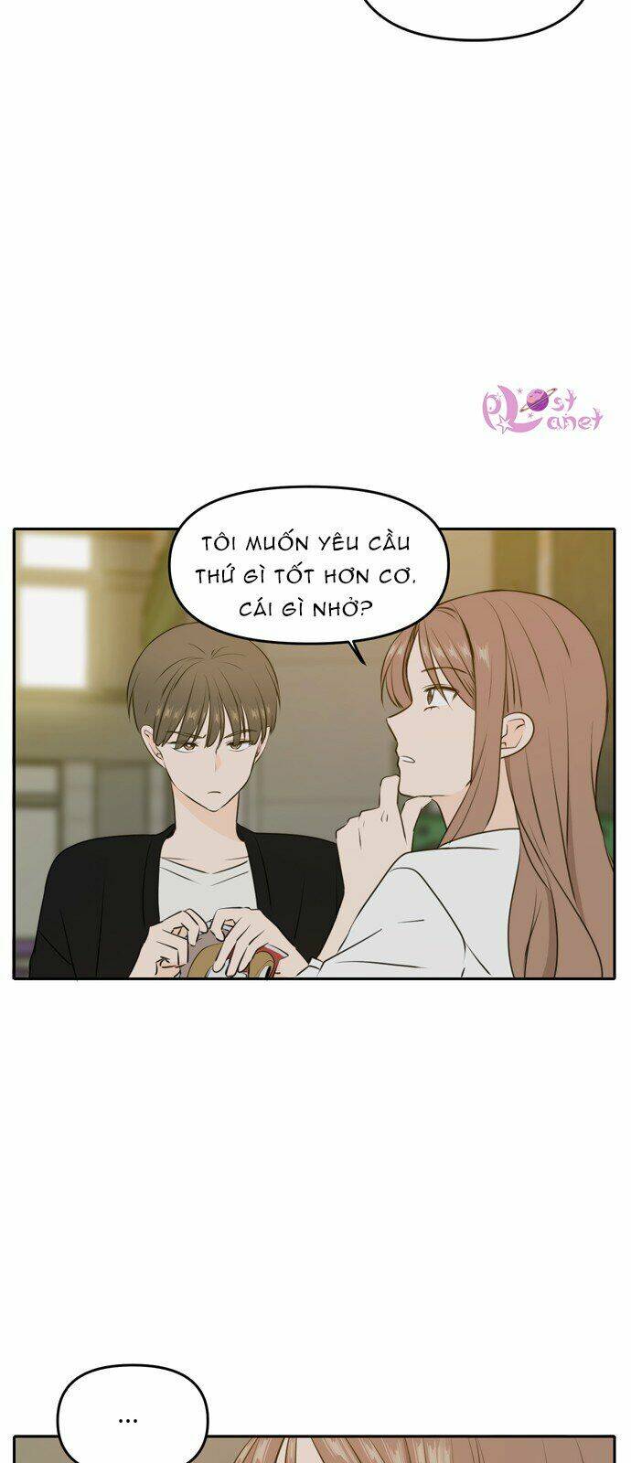 Kiếp Này Cũng Xin Chăm Sóc Tôi Như Vậy Nhé Chapter 48 - Trang 2