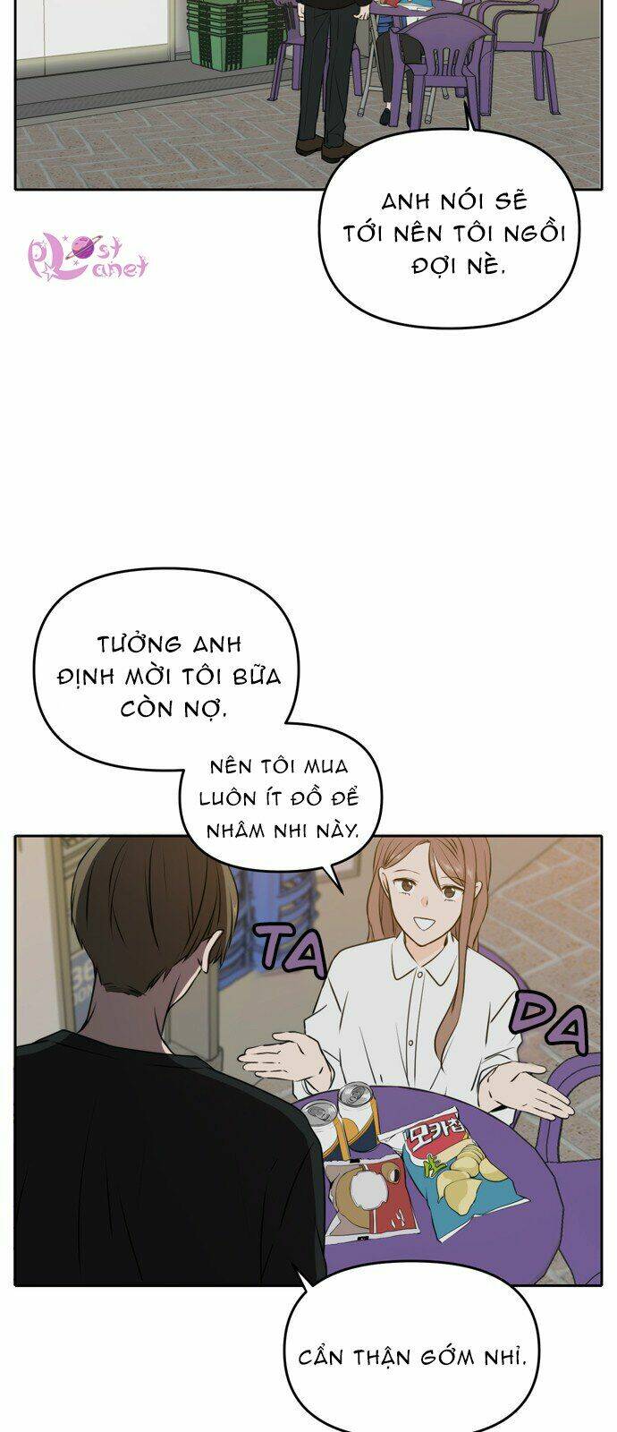 Kiếp Này Cũng Xin Chăm Sóc Tôi Như Vậy Nhé Chapter 48 - Trang 2