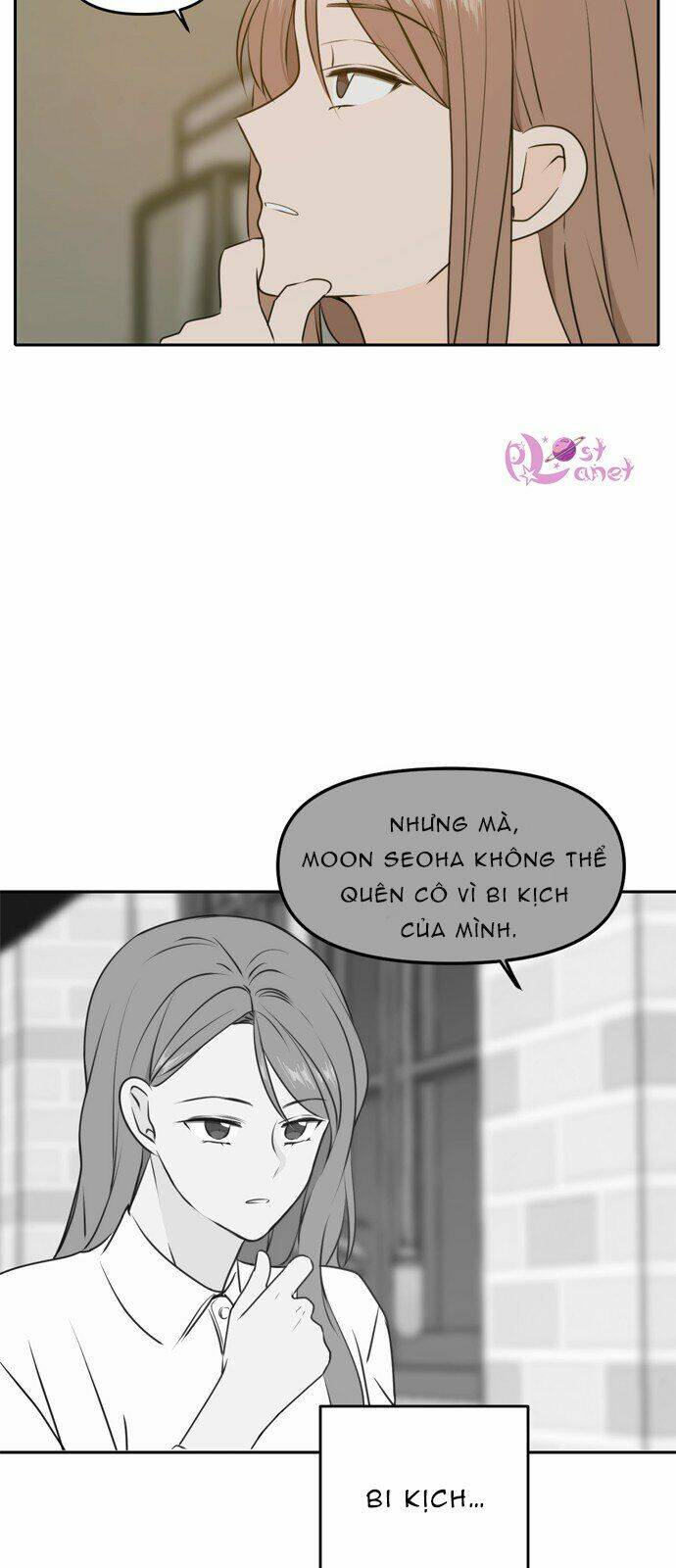 Kiếp Này Cũng Xin Chăm Sóc Tôi Như Vậy Nhé Chapter 48 - Trang 2