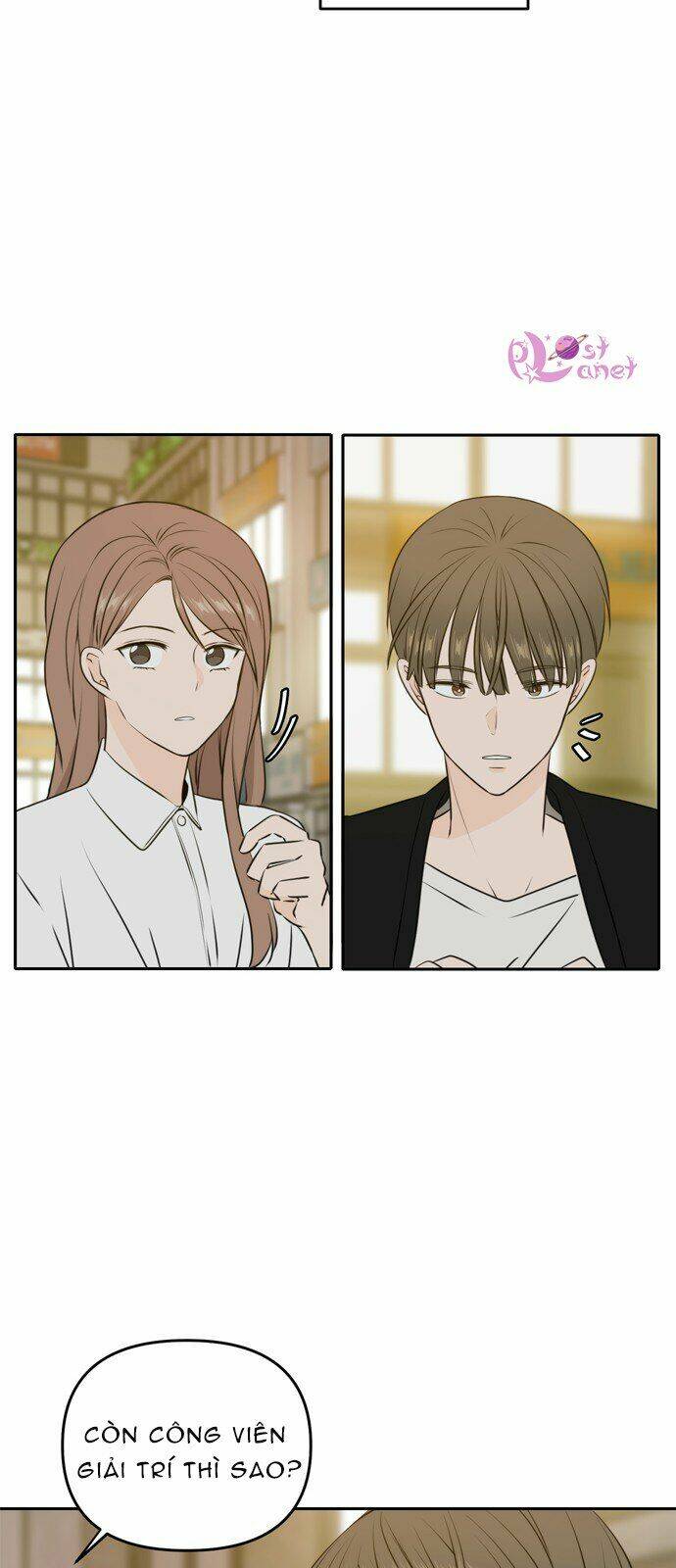 Kiếp Này Cũng Xin Chăm Sóc Tôi Như Vậy Nhé Chapter 48 - Trang 2