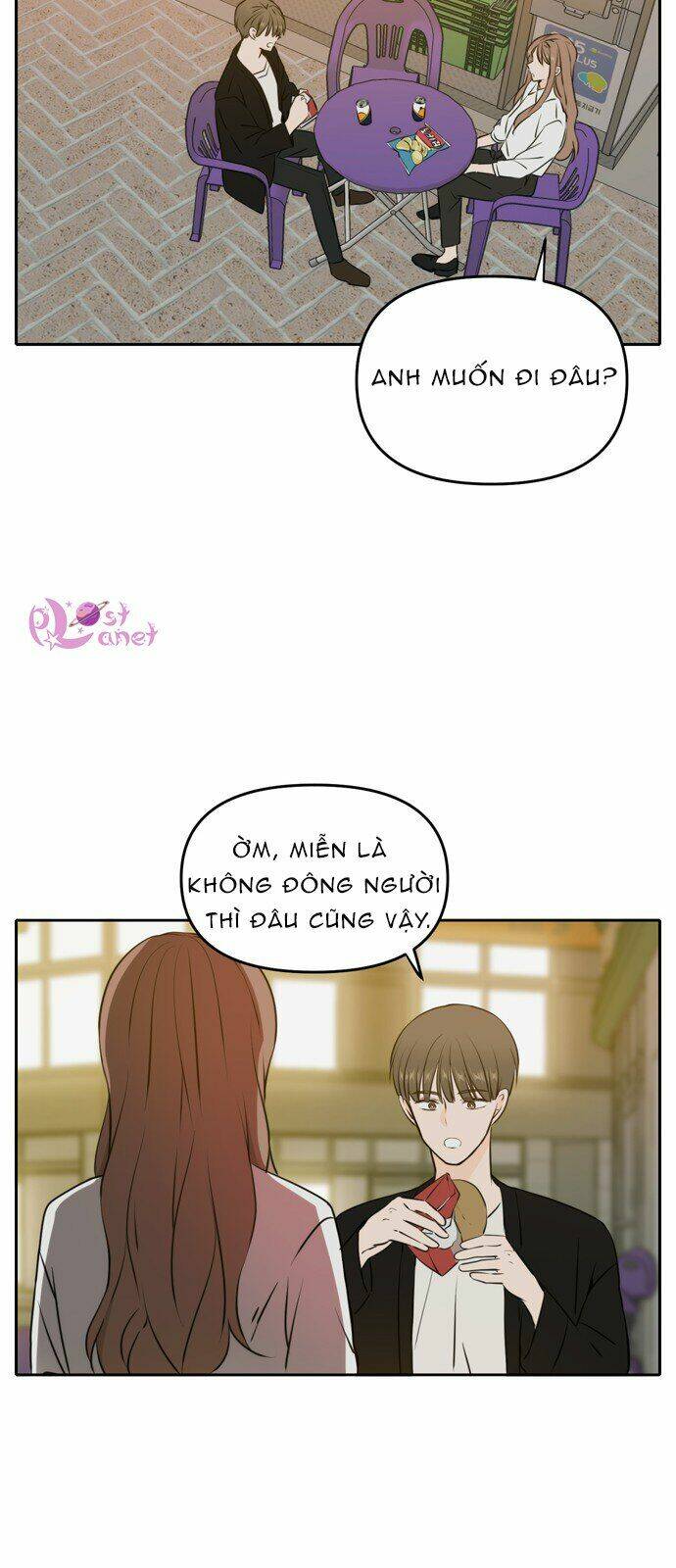 Kiếp Này Cũng Xin Chăm Sóc Tôi Như Vậy Nhé Chapter 48 - Trang 2