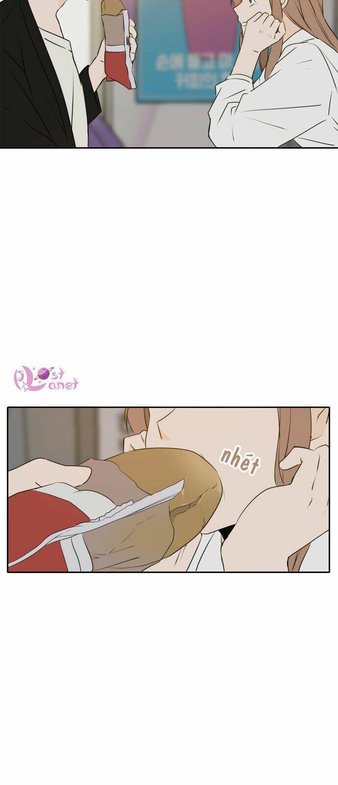 Kiếp Này Cũng Xin Chăm Sóc Tôi Như Vậy Nhé Chapter 48 - Trang 2