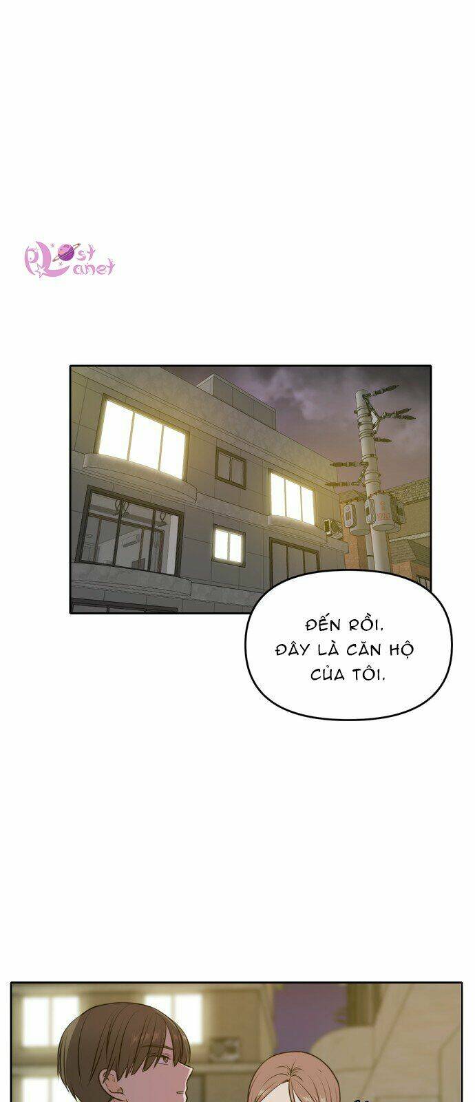 Kiếp Này Cũng Xin Chăm Sóc Tôi Như Vậy Nhé Chapter 48 - Trang 2