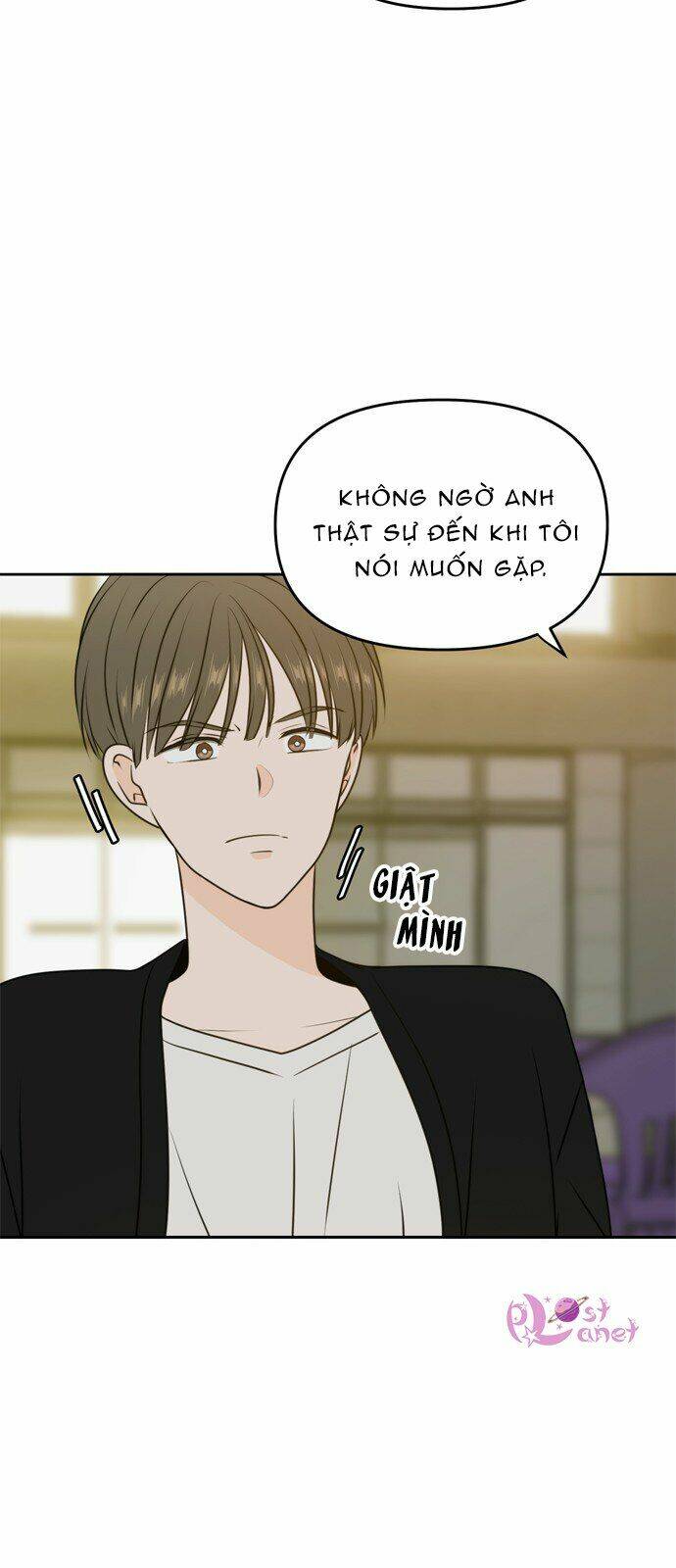 Kiếp Này Cũng Xin Chăm Sóc Tôi Như Vậy Nhé Chapter 48 - Trang 2