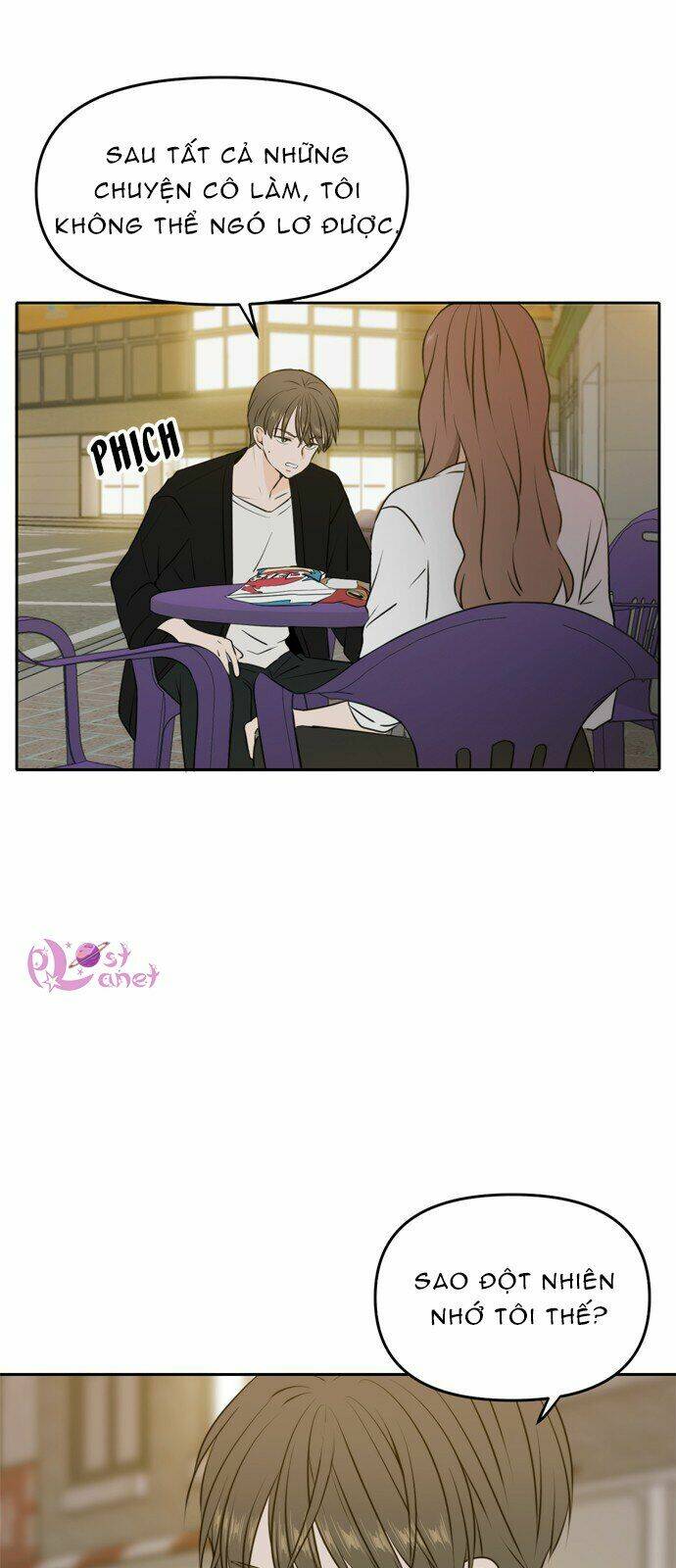 Kiếp Này Cũng Xin Chăm Sóc Tôi Như Vậy Nhé Chapter 48 - Trang 2