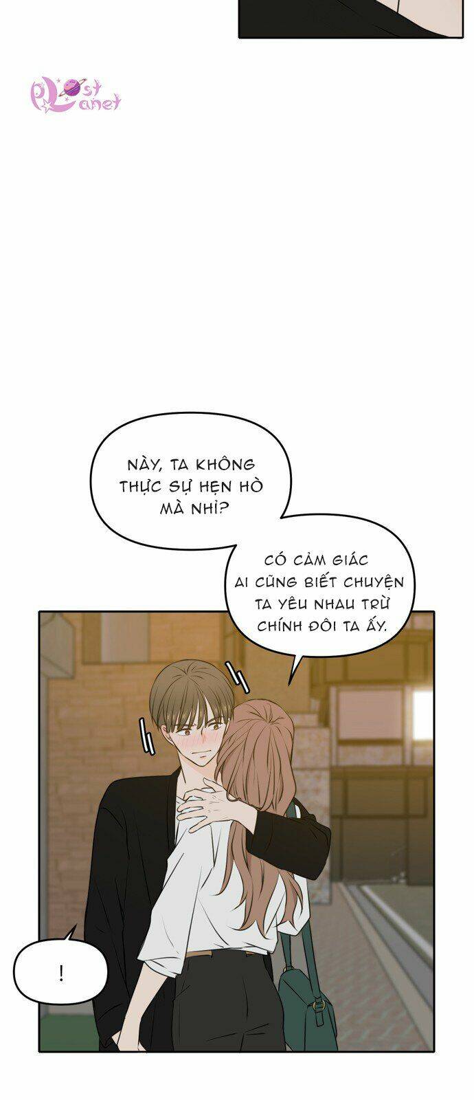 Kiếp Này Cũng Xin Chăm Sóc Tôi Như Vậy Nhé Chapter 48 - Trang 2