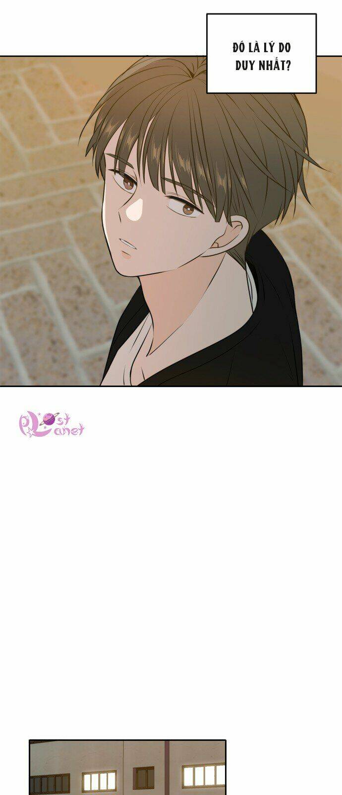 Kiếp Này Cũng Xin Chăm Sóc Tôi Như Vậy Nhé Chapter 48 - Trang 2