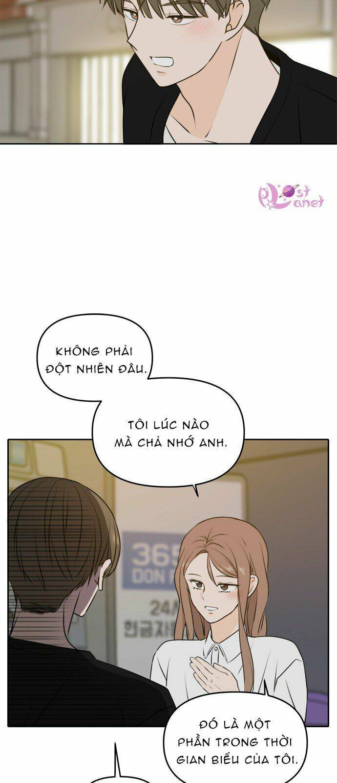 Kiếp Này Cũng Xin Chăm Sóc Tôi Như Vậy Nhé Chapter 48 - Trang 2