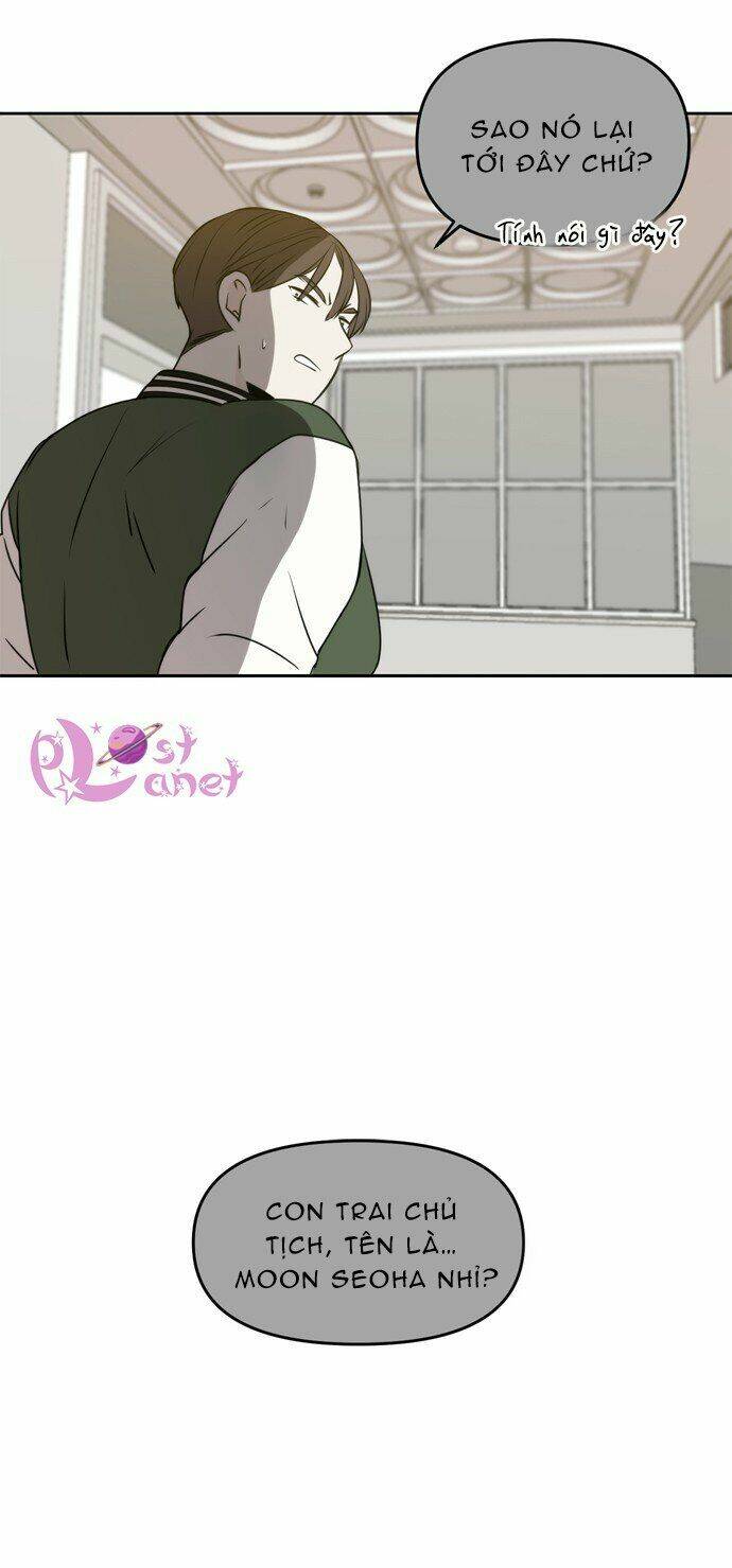 Kiếp Này Cũng Xin Chăm Sóc Tôi Như Vậy Nhé Chapter 48 - Trang 2