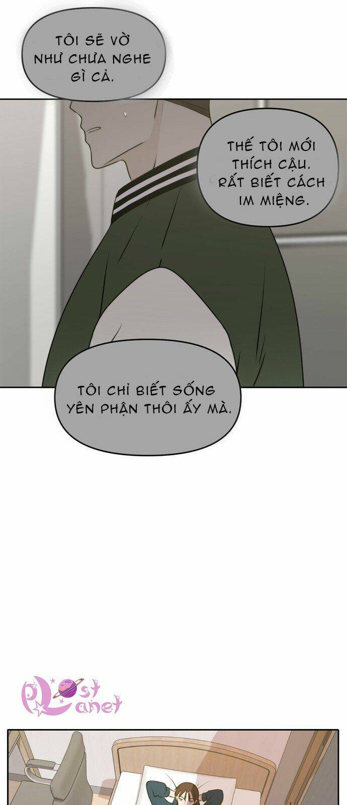 Kiếp Này Cũng Xin Chăm Sóc Tôi Như Vậy Nhé Chapter 48 - Trang 2