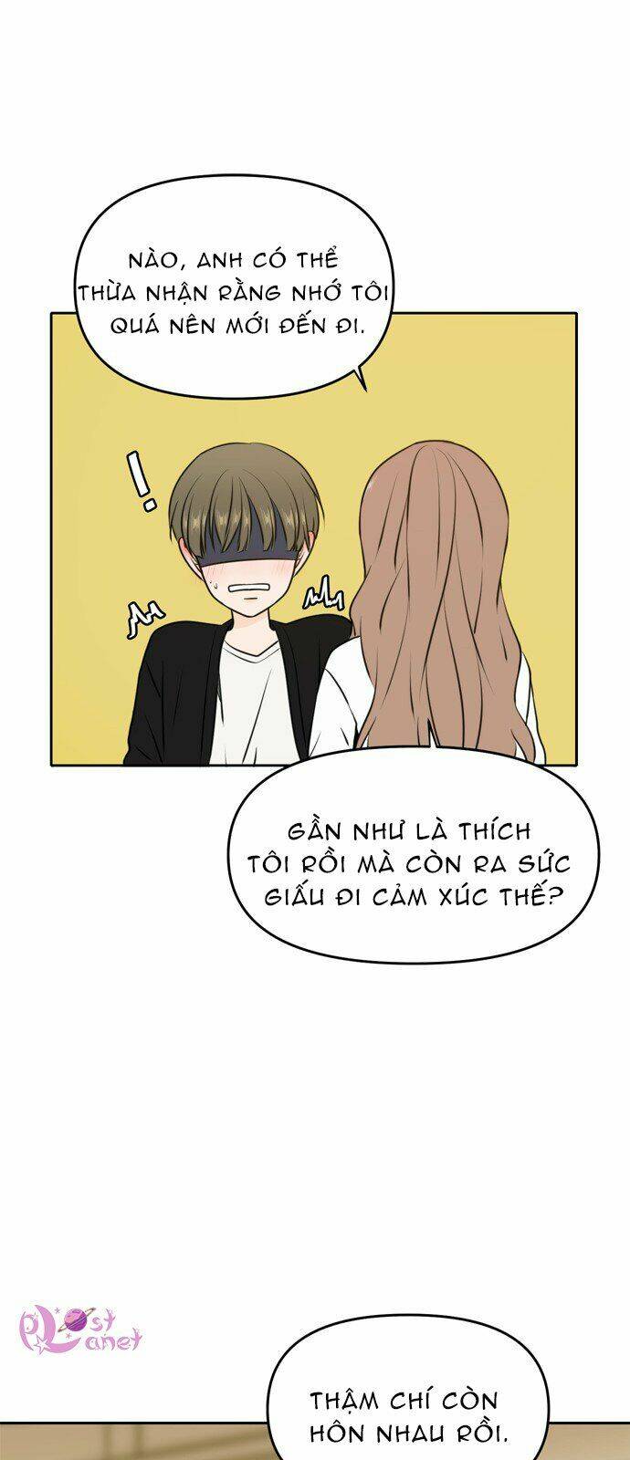 Kiếp Này Cũng Xin Chăm Sóc Tôi Như Vậy Nhé Chapter 48 - Trang 2